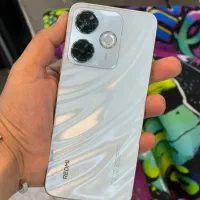 گوشی موبایل ردمی 13x