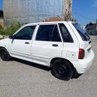 ۱۱۱ مدل ۹۲ بیرنگ / کارشناسی رنگ