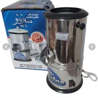 سبزی خرد کن سه کیلویی