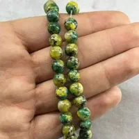 انواع دستبند و تسبیه با سنگ اصل|جواهرات|ارومیه, |دیوار