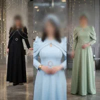 لباس مجلسی املسا کد تخفیف 20474