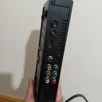 گیرنده دیجیتال دنای|صوتی و تصویری|آبادان, |دیوار