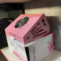 وسایل کاشت ناخن|آرایشی، بهداشتی، درمانی|فارسان, |دیوار