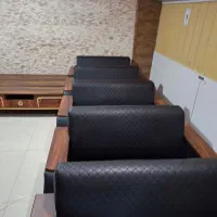 مبل دو نفره اداری|مبلمان اداری|کرمانشاه, |دیوار