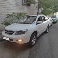 BYD s6 مدل ۹۶|خودرو سواری و وانت|تهران, جنتآباد شمالی|دیوار