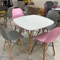 میز و صندلی ناهار خوری