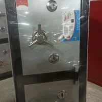 گاوصندوق کلینیک ترک اعتیاد|ابزارآلات|مینودشت, |دیوار