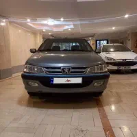 پارس مدل ۹۸ بدون رنگ