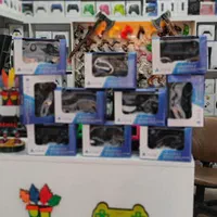 دسته  اورجینالps4/دسته اصلی پلی فور|کنسول، بازی ویدئویی و آنلاین|اصفهان, نصرآباد|دیوار