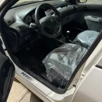 206 sd V8|خودرو سواری و وانت|بوکان, |دیوار