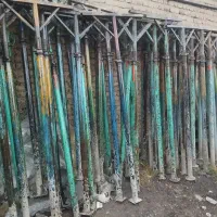 خریدار جک 300 قالب بتونر بالابر