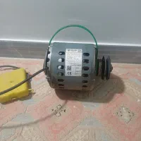 دینام کولر موتوژن ۳/۴ مس