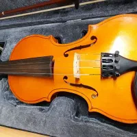 ویولن اصل روسی سایز سه چهارم|ویولن|اصفهان, آبشار|دیوار