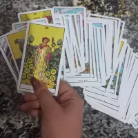 فال تضمینی