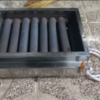 کباب پز|اجاق گاز و لوازم برقی پخت‌وپز|گلستان (تهران), |دیوار