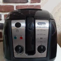 سرخکن با روغن، نو