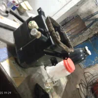 لوازم کولر پراید کامل|قطعات یدکی و لوازم جانبی|تربت جام, کلالی|دیوار