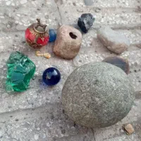 سنگ قیمتی|کلکسیون اشیاء عتیقه|تهران, شهرک رضویه|دیوار