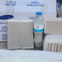 اجر /سرامیک کباب پز تابشی اصل کانادای