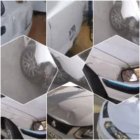 صافکاری نقاشی