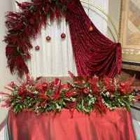 بادکنک آرایی و‌گل‌آرایی|خدمات پذیرایی، مراسم|تهران, تهرانپارس غربی|دیوار