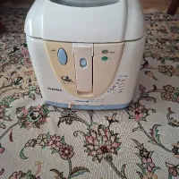 فروش سرخ کن