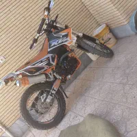 فلات ۲۵۰ نیوفیس  مدل ۴۰۳ /تریل/کراس/روان