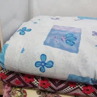 تشک پنبه نو نو استفاده نشده ۷۵۰ اسلامشهر