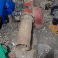 مشعل 400هزار کیلو کالری کاوه