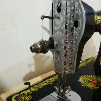 چرخ خیاطی  دستی|چرخ خیاطی و ریسندگی|نورآباد, |دیوار