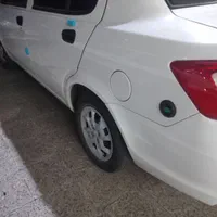 ساینا GX،دوگانه سوز مدل ۱۴۰۲