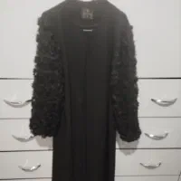 مانتو شیک مجلسی|لباس|ورامین, شهرک فجر|دیوار