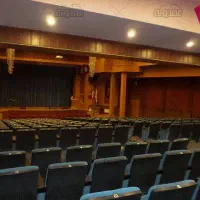 تست بازیگری تاتر طنز بازیگر خانم و آقا