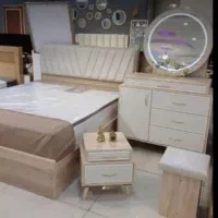 سرویس خواب رولکس مدل شیدا ام دی اف
