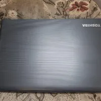لپ تاپ بسیار تمیز نسل4 Toshiba|رایانه همراه|اصفهان, مسجد مصلی|دیوار