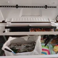 آکواریوم به همراه تمام لوازم|ماهی|یزد, |دیوار