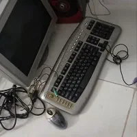 سیستم کامپیوتر بازی