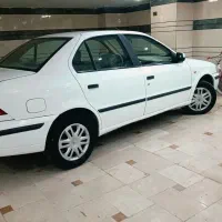 سمند Lx مدل 1398|خودرو سواری و وانت|تهران, بهمن یار|دیوار