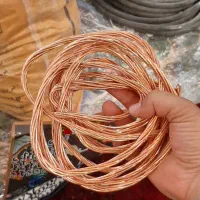 خرید و فروش کابل و سیم ضایعات|عمده‌فروشی|تهران, تهرانسر شمالی|دیوار