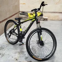 دوچرخه سایز 27/5 مارک LADDIS