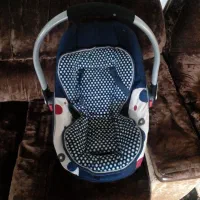 راهروک بچه|کالسکه و لوازم جانبی|رودهن, |دیوار