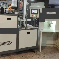 لیوان کاغذی تولید لیوان کاغذی شغل پر سود در منزل