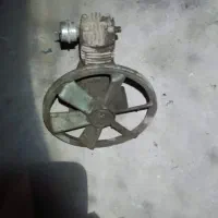 موتور پمپ باد|ماشین‌آلات صنعتی|پیر سلیمان, |دیوار