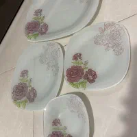 سرویس پذیرایی