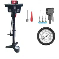 تلمبه ایستاده درجه دار NITRO