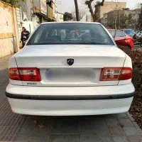 سمند lx مدل ۹۴ (نقد و اقساط و معاوضه)|خودرو سواری و وانت|تهران, علم و صنعت|دیوار