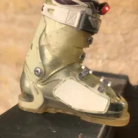 کفش اسکی سالامون|ورزش‌های زمستانی|تهران,  امام زاده قاسم (نیاوران)|دیوار