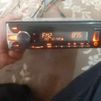 پخش کنوود حرفه ای x400