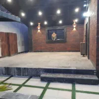 اجاره باغ روزانه و ساعتی|اجارهٔ کوتاه‌مدت آپارتمان و سوئیت|اصفهان, قهجاورستان|دیوار