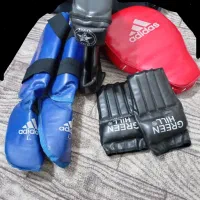 لوازم ورزشی